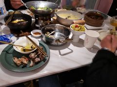 -茉莉餐厅(包河万达店)