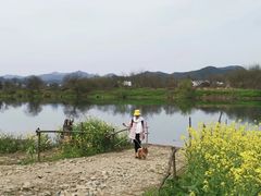 -婺源月亮湾