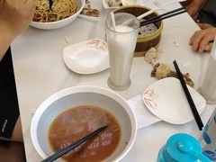 -嘉和一品粥(北京西站北广场北恒大厦店)
