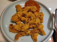 -洪氏嗨捞·猪肚鸡火锅(阳光天地店)