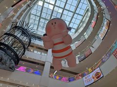 -吾悦广场(渭南店)
