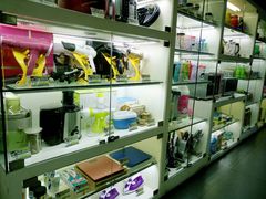 -天空之城动漫电玩世界(路劲又一城店)