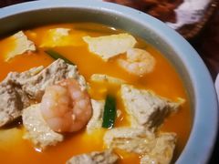 -前海沿·青岛菜(大拇指广场石老人店)