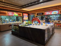 -老德州四合院·德州菜(天衢路店)