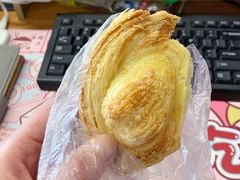 蝴蝶酥-国际饭店·帆声西饼屋(黄河路店)