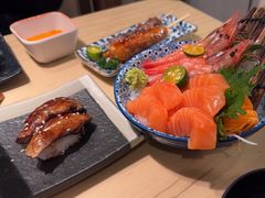 -沼津港精致料理·寿喜烧·烧鸟(漕河泾印象城店)