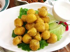 拔丝芋头-椿记烧鹅(叠彩店)