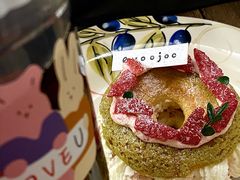 -evoojoo面包商店