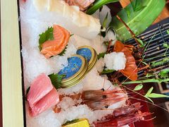-万岛日本料理铁板烧(梅赛德斯奔驰店)