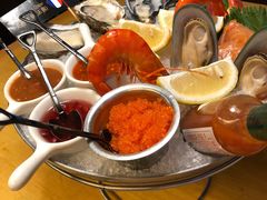 -囧吉香生蚝牛排馆(湖北路店)