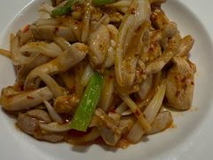 -马凯餐厅(长椿街店)