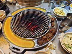 -喜来稀肉(虹泉路店)