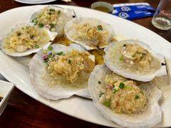 -东江海鲜酒家(艺都分店)