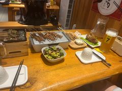 -木屋烧烤(双榆树店)