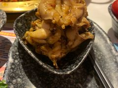 -哥老官重庆美蛙鱼头(宝山龙湖店)