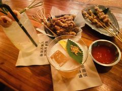 -RMK Shochu Bar(三诺店)