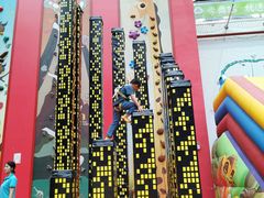 -蒙特利亲子乐园