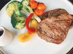 -MARU玛露音乐餐厅(前滩世贸店)