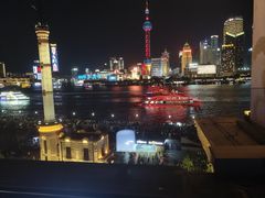 -外滩8号 whisky bar(金延大厦店)