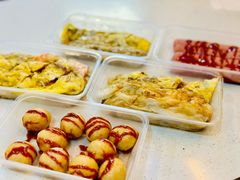 -山水肠粉(盐田店)