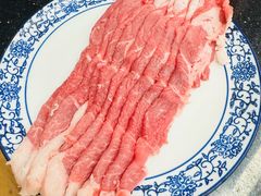 -裕德孚·非遗手切涮羊肉(东直门内大街店)
