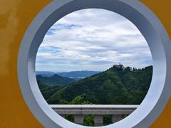-莫干山风景区