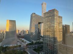 -北京千禧大酒店