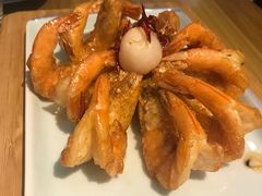 -局气 烤鸭·北京菜(光华路店)