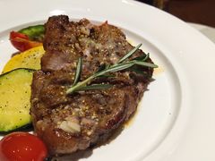 -斯比特花园西餐厅(东方商厦店)