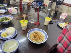 -孟家蟹包(锦绣街店)