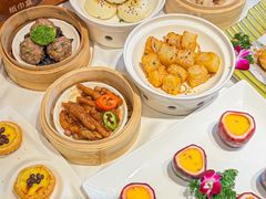 -陶缘一号·四季缘·老字号顺德菜·户外婚礼家宴(西滘店)