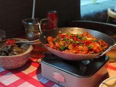 -恰八斗·猛火长沙菜(国贸店)