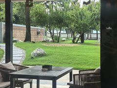 -怡咖啡·自助餐·西安香格里拉