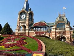 -上海迪士尼度假区