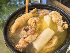 -青城甲(青城山店)