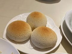 -利苑酒家(华熙国际店)