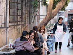 -陈添記·祖傳爽鱼皮·西关老字号(广州首店)