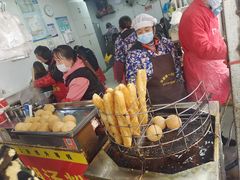 -汪记鲜鱼糊汤粉(沈阳路总店)