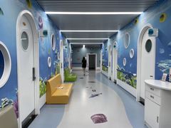 -北京市海淀区花园路社区卫生服务中心