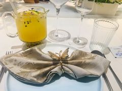 -春树下·树屋花房西餐厅(罍街AS1980店)