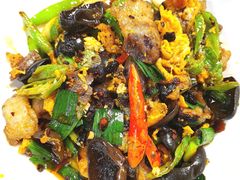 云和一碗香-云和祥食府·特色云南菜(金碧公园店)