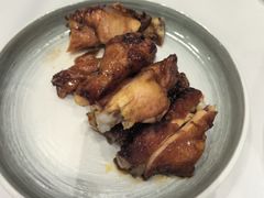 -南宁荔园维景国际酒店·荔园中餐厅