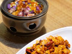 宫保鸡丁-渝信川菜(长安店)
