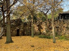 -惠山古镇·寄畅园