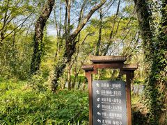 -西溪南古村落景区