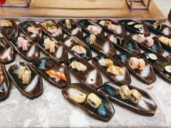 -盛宴标帜餐厅·亲子自助 (南昌喜来登酒店)