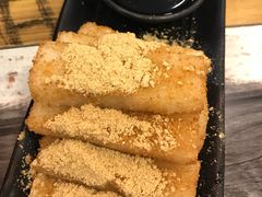 -落端云串串香(南京凤凰西街店)