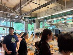 -麦田工坊(月湖店)