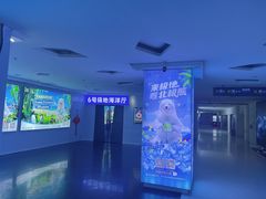 -金逸影城(大悦城IMAX激光店)