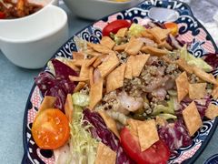 -苏坦土耳其西餐厅(玉林店)